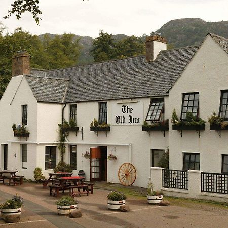 The Old Inn ゲイロック エクステリア 写真