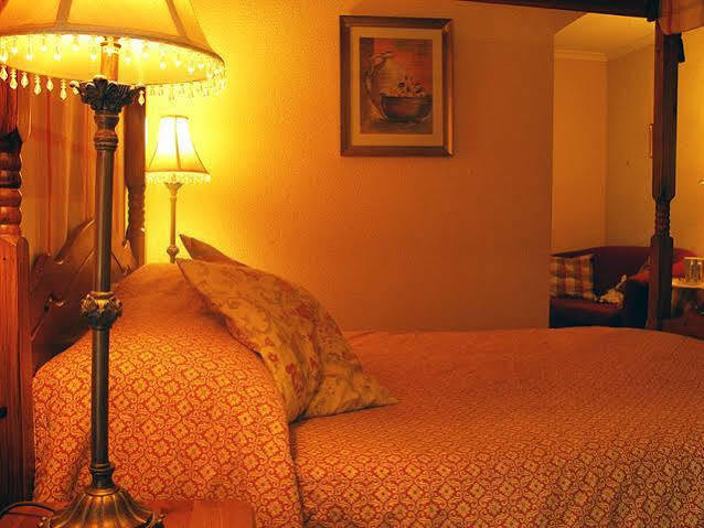 The Old Inn ゲイロック エクステリア 写真